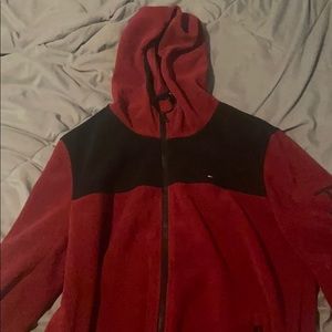 TOMMY HILFIGER FULL ZIP (MEDIUM)